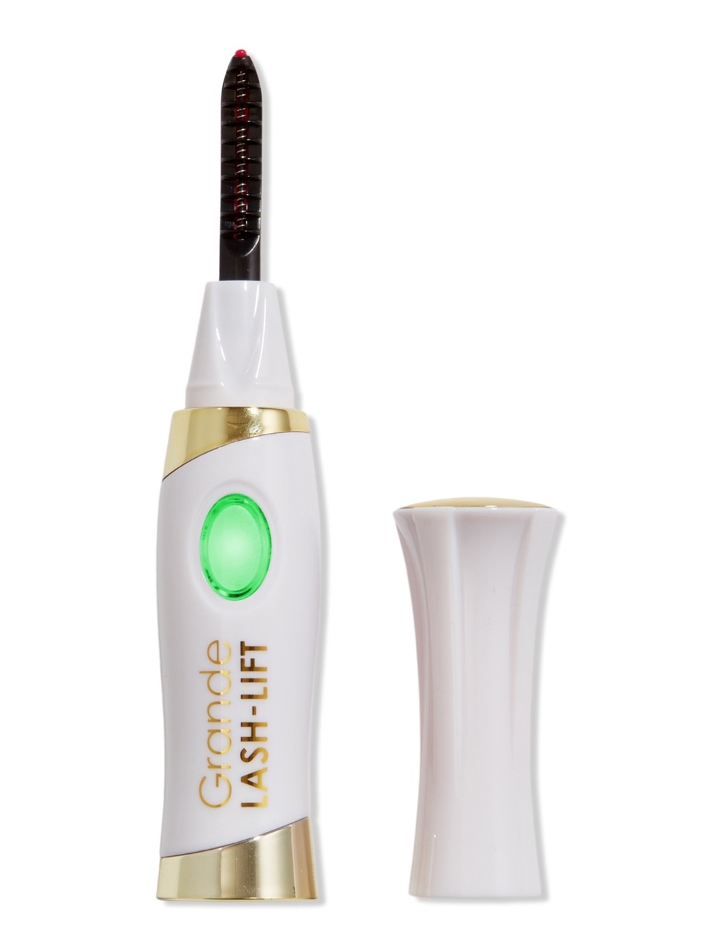 GRANDE LASH-LIFT Heated Lash Curler•Curls up to 8 Hours! NEW/SEALED BOX!